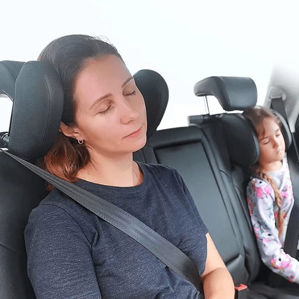 NexRest - podróżuj wygodnie