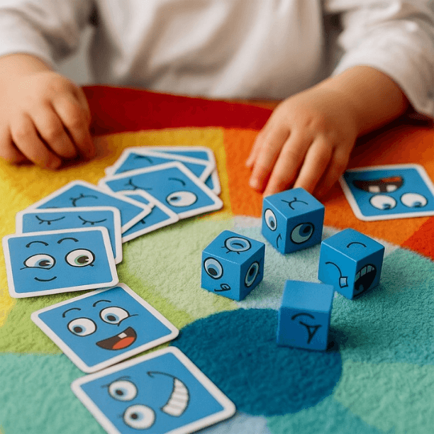 FaceMix – Nauka i Zabawa w Jednym